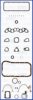 FIAT 5892424 Full Gasket Set, engine